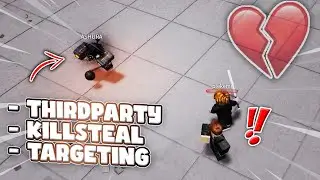 This Kind Of Playstyle Is Now Common?? 💀🥀 | (The Strongest Battlegrounds)
