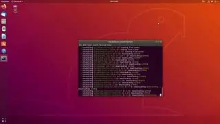 How to install Laravel7, Xampp, Composer on the Ubuntu