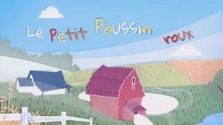 Les coulisses du Petit Poussin Roux | Conférence de Célia Tisserant