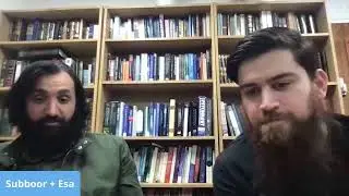 Mind Asylum: Iftar Edition