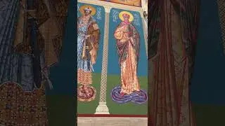 Наша поездка 21092024 Часть II / Шахово