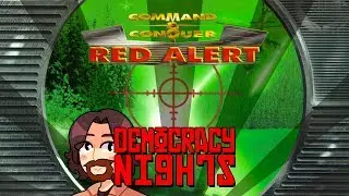 Jugando x Voto: Command & Conquer: Red Alert (WIN) Aliados 7/7