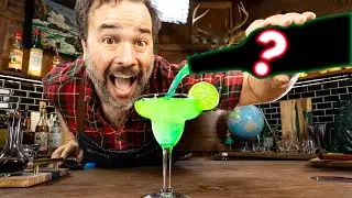 Which Mixer is the Best? I suffer to find out | How to Drink
