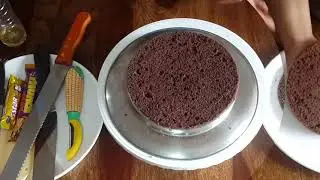Ultimate Death by Chocolate Cake Recipe Mr BOBO