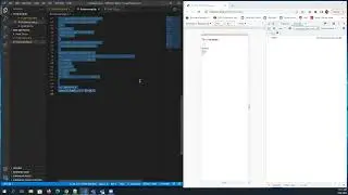JavaScript basics for LWC (Lightning Web Component) Class 3