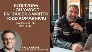 Interview: Hollywood Producer and 