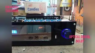 optical digital amplifier price 12.000