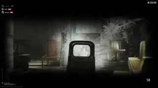Escape From Tarkov - Squad wipe