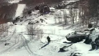 Умный в гору не пойдет