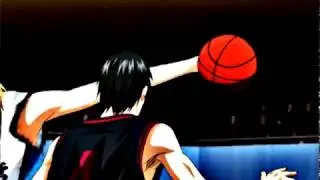 ANIME VINE/ БАСКЕТБОЛ КУРОКО