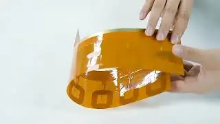 flexible circuit board
