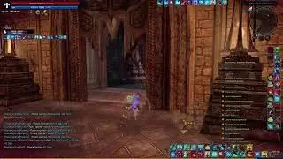TERA  Online!  Сервер AkeroN