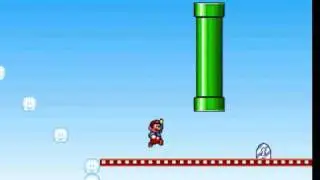 Mario worker 1.0 - World C-2