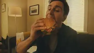 Carl's Jr and Hardee's Commercial 2022 - (USA)