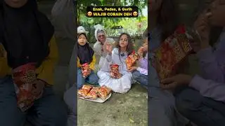 Nawal Ketemu Pocong😅 