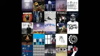 100 Subscriber Alternative Mega Mashup