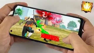 Fast Movement 🤯 Poco x3 NFC