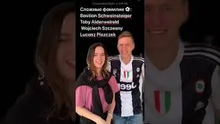Девушка Читает Сложные Фамилии Футболистов😅 