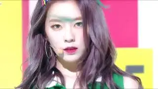 iRene♥ #미모블랙홀