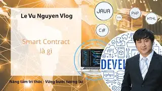 Smart Contract là gì