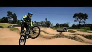 End Of Season Catch Up With Jackson Frew