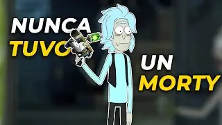 Rick y Morty Temporada 5 Episodio 8 / Análisis, Curiosidades y Explicación / ¿EL CANON ÉPICO?