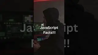 Javascript Facts101 #shorts #short #youtubeshorts #javascript #facts #viral #softwareengineer #facts