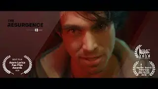 Pokémon: The Resurgence (Red Teaser) - A Live Action Pokémon Fan Film