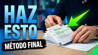 Cómo preparar UN FINAL