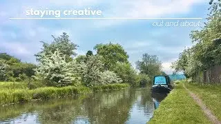 How to keep things FRESH in your PHOTOGRAPHY