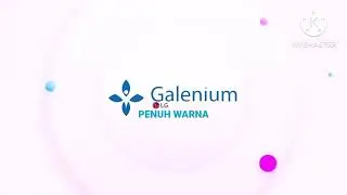 [fanmade] New Station ID Galenium LG (02-22-2024) [15 Sec]