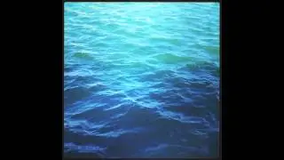 Aeron - The Gathering Blue Sea