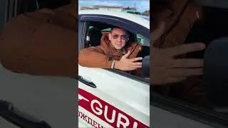 Как правильно прогревать авто зимой☝🏻