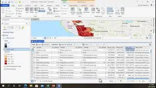 The Calculate Field Tools