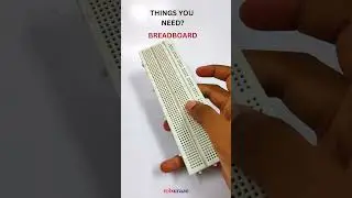 Turn On an LED with a Clap!