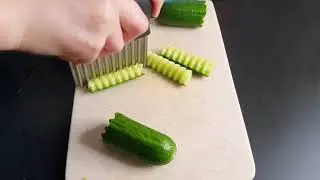 Вот что нужно готовить в такую Жаркую погоду! Сезонный салат из Баклажанов