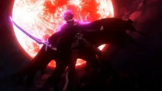 Berserk of Gluttony「AMV」- New Year, New Me