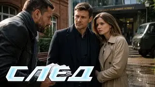 СЕРИАЛ СЛЕД: Динамо