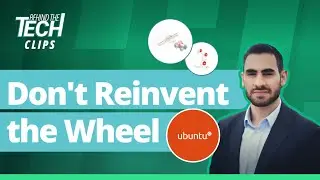 How Ubuntu Supports Open Source Robotics Development