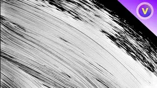 Brushes Animation | Free Video