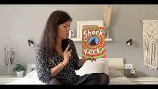 Cuentos Para Soñar Bonito_ Shark in the park