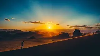 The Ambientalist - Reverie