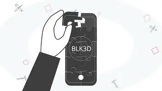 Erklärfilm Leica BLK3D