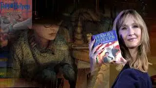 20 Неизвестных Фактов о Книгах Гарри Поттер