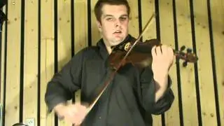 Kamil Skicki - Extreme Violin Solo - Incredible Skills