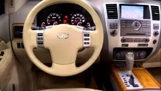 infiniti qx56 for sale
