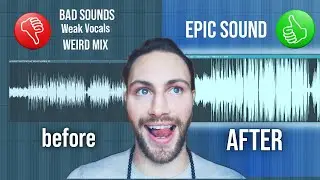 My 3 Year Music Producer Transformation - How to LEVEL UP