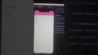 Coredata || Realm database || iOS developer || bignners || for project please subscribe this channel
