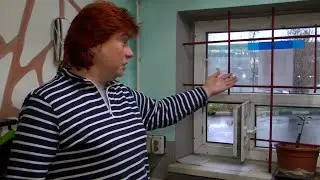 Диспетчерская паркинга после освобождения