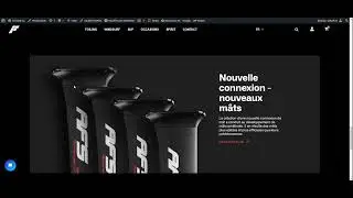 Fuse Link landing page | Elementor | GSAP | Lenis Scroll library